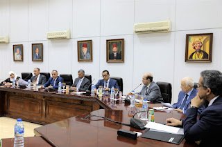 تقدم وزارة الآثار ببلاغ للنائب العام بشأن عرض 32 قطعة أثرية تنتمي للحضارة المصرية للبيع...
