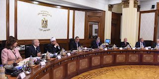 خلال الاجتماع الأسبوعيّ مجلس الوزراء يستعرض منظومة الحماية الاجتماعية الشاملة
