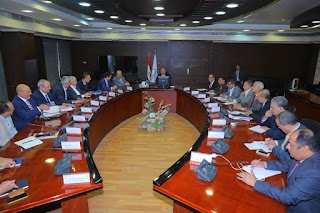 وزير النقل يعقد اجتماعا مع تحالف بومبارديه لبحث الالتزام بالجدول الزمني لمشروع مونوريل العاصمة الإدارية...