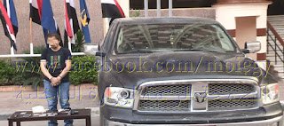 الإدارة العامة لمكافحة المخدرات بالتنسيق مع أجهزة البحث الجنائى بالمديريات تواصل توجيه ضرباتها لتجار المواد...