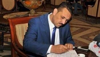 “جهجه”ينجح فى الموافقه على الكشف الطبى لطلاب بالوحدات بقرى مركز بالمحله