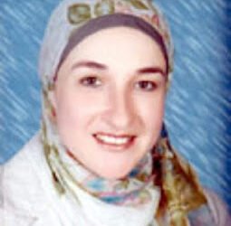 تعيين غادة وفيق وكيلًا لكلية السياحة والفنادق بجامعة الفيوم