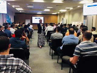 وزارة التخطيط تشارك فى البرنامج التدريبي للطيارين الجدد بالتعاون مع وزارة الطيران المدني