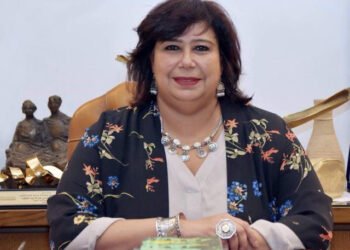وزير الثقافة توافق على شروط مسابقة لووون السابعة للاطفال المصريين والأفارقة