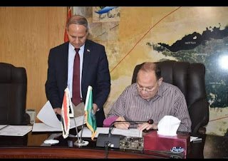 220 درجة القبول بمدارس الثانوي العام بالفيوم  الأثنين 17 يونيو 2019م