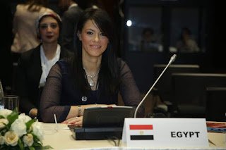 وزيرة السياحة تشارك في أعمال الجلسة ١١٠ للمجلس التنفيذي التابعة لمنظمة السياحة العالمية والمنعقدة بدولة...