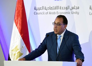 فى كلمته بمؤتمر”سيملس شمال أفريقيا”  رئيس الوزراء: مصر شهدت في السنوات الخمس الأخيرة نقلة...