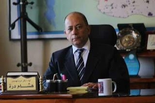 قطع المياه عن قريتي سيلا والعدوه بمركز الفيوم
