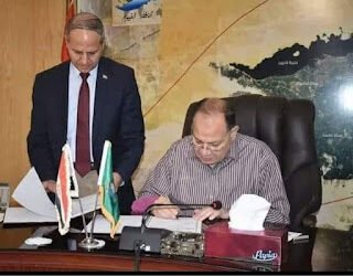 220 درجة القبول بمدارس الثانوي العام بالفيوم