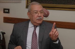 بلاغ عاجل للنائب العام ضد المسئول عن الاذاعة الداخلية باستاد القاهرة