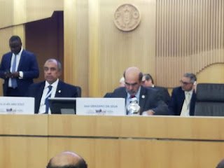 وزير الزراعة مصر اطلقت إستراتيجية للتنمية المستدامة مدتها 15 عاماً