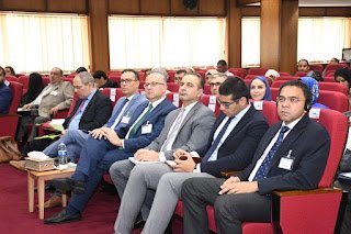 وزارة التخطيط تعقد ورشة عمل رفيعة المستوى حول تنفيذ أهداف التنمية المستدامة في العالم العربي