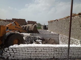 الوحده المحليه لمركز ومدينه ناصر    تنفيذا لتوجيهات المستشار هاني عبد الجابر محافظ...