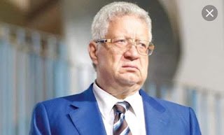 جلسة مرتى منصور مع اللاعبين المعاريين، لرسم خطة المرحلة المقبلة
