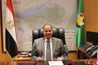 حملات مكبرة لإزالة كافة التعديات على أملاك الدولة والرقعة الزراعية بالفيوم