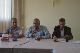 الزراعة تنظم دورة تدريبية لتنفيذ مبادرة القطن الافضل بالتعاون مع ال UNIDIO
