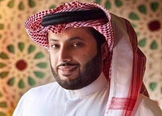 تركي آل الشيخ يعلن استقالته من رئاسة الاتحاد العربي لكرة القدم
