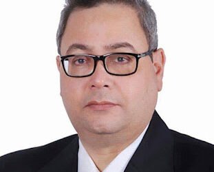 فوز  منصور بجائزة الدولة في العلوم الاجتماعية لعام 2019