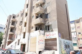 “محافظ الشرقية” يُشرف بنفسه على إسترداد وحدتين سكنيتين مخصصتين لجامعة الزقازيق