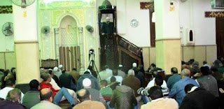 ااستغاثة اهالى عزبة طلبة باشا   باطسا ونداء الى محافظ الفيوم و وزير الاوقاف