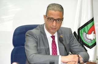 محافظ سوهاج يهنئ الرئيس السيسي بالذكرى السادسة لثورة 30 يونيو المجيدة