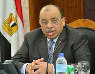 اعلن “اللواء محمود شعراوى” سيتم البدء الأسبوع الحالى البداء فى الاختبارات للمتقدمين للشغل ٦٥درجه من...