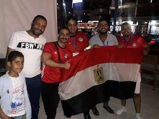 التضامن تفتح الأندية الاجتماعية والثقافية لمشاهدة مباريات كأس الأمم الإفريقية بالمجان