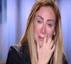 الموت لا يستأذن أحد.. ريهام سعيد تطلب الدعاء لها بعد إصابتها بمرض خطير
