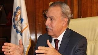 محافظ قنا يعلن بدأ ضخ المياه في محطة دشنا خلال الايام المقبله