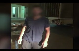 إحباط محاولة تهريب كمية من مستحضرات التجميل وجلود التماسيح عبر منفذ قسطل البرى..تقدر قيمة الرسوم...