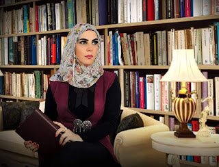 لانه رجل ليس ككل الرجال
