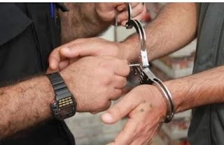 القبض على عامل يصنع أسلحة نارية بسوهاج
