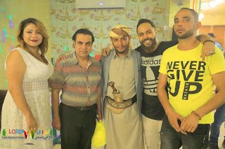 بتعاون مصري… اليمن تنتظر أول فيلم كوميدي