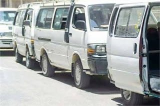 السوفياجيه يطالبون بتدخل المحافظ لتوفير خطوط سرفيس للمناطق المحررومة