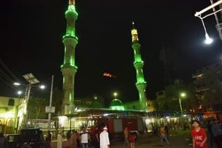 محافظ أسيوط: استعدادات مكثفة لليلة الختامية لمولد السلطان الفرغل بأبوتيج .