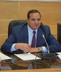 بدء التقدم لمسابقة التميز المؤسسي لكليات جامعة سوهاج