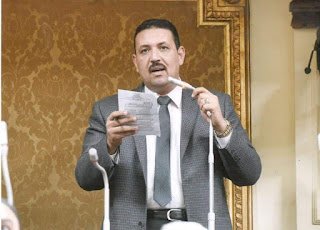 “جهجه” ينجح فى الموافقه على عدة طلبات خدميه بقرى مركز المحله