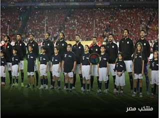 تعرف علي مواجهات دور ال 16 بكأس أمم أفرقيا 2019.