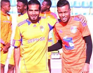 “أول محترف بموريتانيا” موريتانيا قدمت مستوي جيد خلال مشاركتها الاؤلي في كان 2019