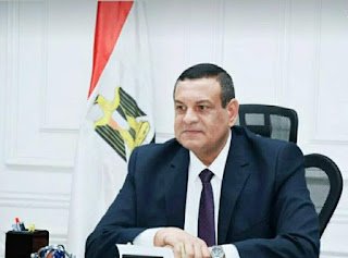 #_محافظ البحيرة يعتمد تعريف “الأجرة الجديدة  ”  للمحافظة لنقل الركاب