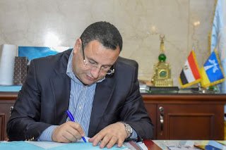 # محافظ الإسكندرية يعتمد التعريفة الجديدة لسيارات الأجرة لوسائل النقل الداخلية والخارجية ،  ويعتمد...