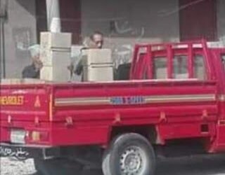 وكيل صحه سوهاج يوضح لما تم نشره على أحد المواقع