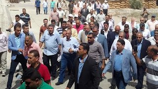 الزراعة تعلن إنجازات الإدارة المركزية للتقاوي خلال عام