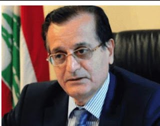 في حضرة «أبو الهول»   للدكتور . عدنان منصور وزير خارجية لبنان الأسبق