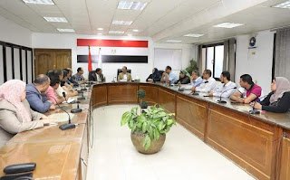 محافظ سوهاج : تشغيل مستشفى سوهاج للصحة النفسية الجديدة أكتوبر القادم
