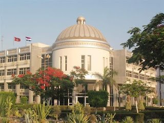 جامعة الفيوم ضمن أفضل 300 جامعة ناشئة على مستوى العالم