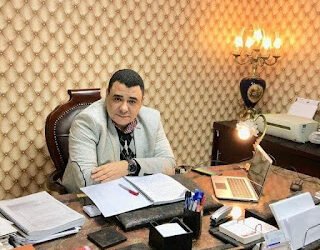 عاجل : الانتهاء من جلسة قضية  نظام التابلت للثانوية العامة