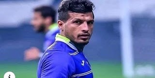مصير طارق حامد علي طاولة الزمالك