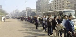 التفاصيل كامله حول صرف”بدل البطالة” بمشروع قانون التامينات