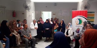 أكاديمية البحث العلمي مصر تحتل المركز الثاني على مستوى العالم في مسابقة مختبر الجدران المتساقطة...